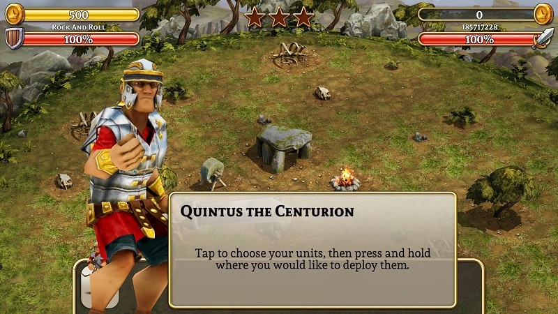 战争时代中文无敌版