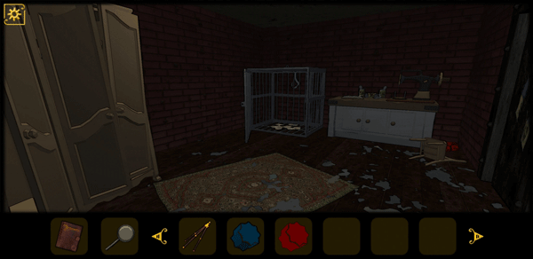 遗忘之丘第三轴心游戏