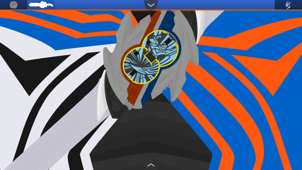 假面骑士泽兹变身模拟器