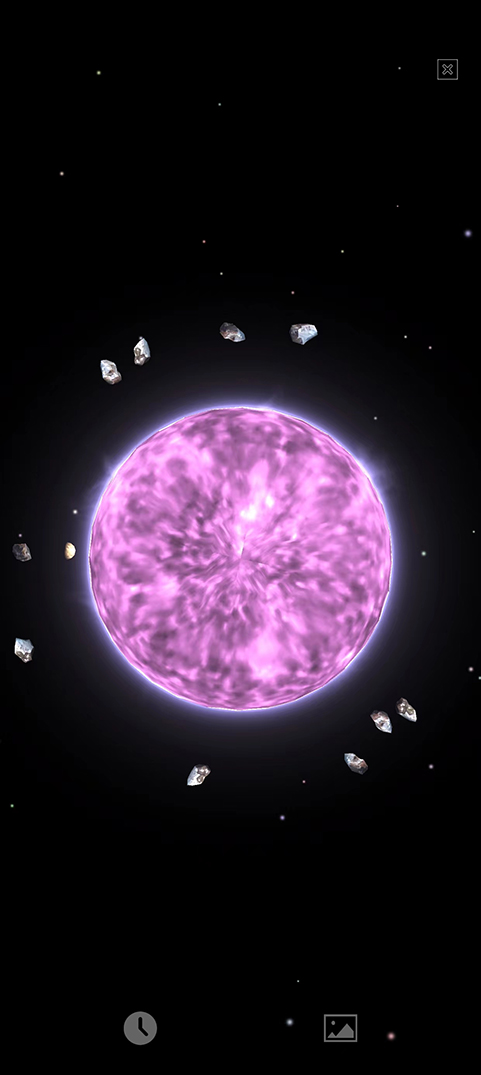 沙盒星球官方正版