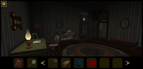 遗忘之丘第三轴心游戏