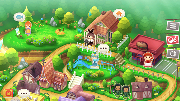 迷途猫之旅3中文版