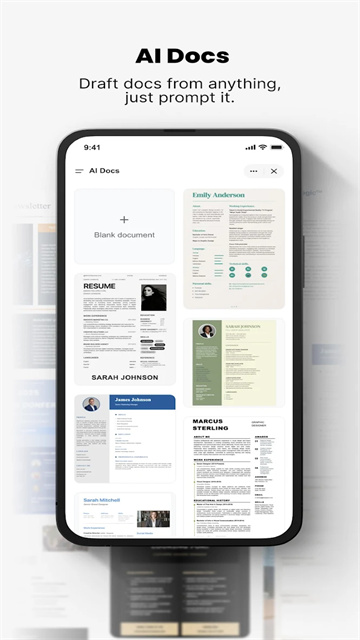 Genspark AI工作空间