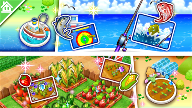 料理妈妈游戏官方版
