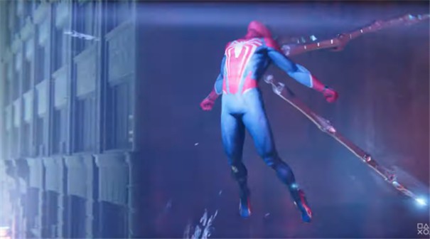 漫威蜘蛛侠2正版