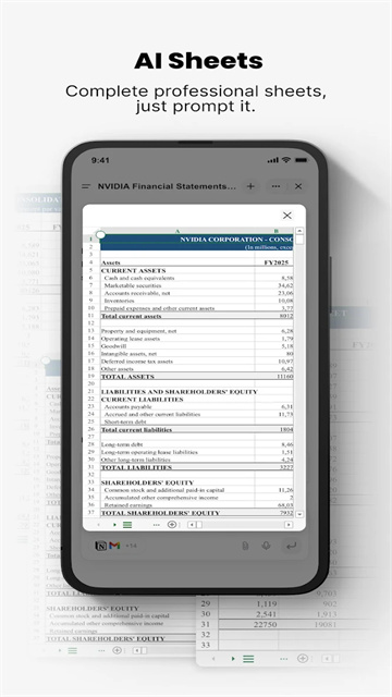 Genspark AI工作空间