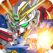 贪玩手游机甲战士