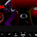 节奏盒子奥特曼