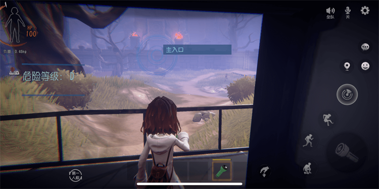 超自然行动组手游电脑版