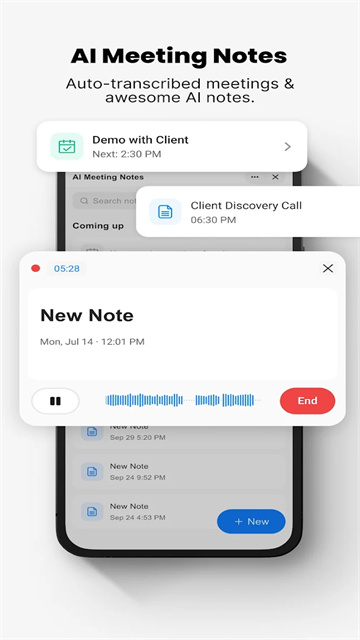 Genspark AI工作空间