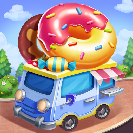 风味美食街手机版