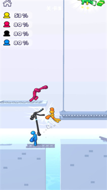 火柴人激战最新版