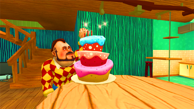 黑暗密语mod菜单