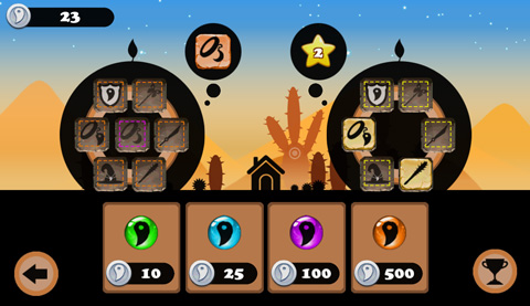 三个好基友游戏最新版