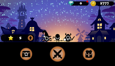 三个好基友游戏最新版