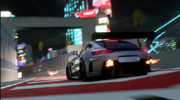 CarX Street中文版