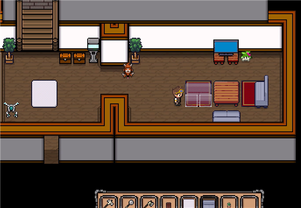 超时空怪物农场汉化版