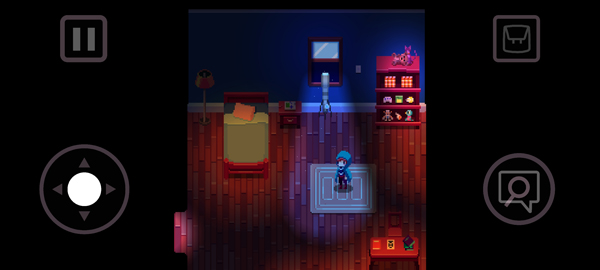 午夜幻想曲游戏手机版