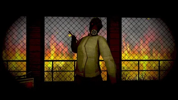 纵火犯卡牌游戏手机版