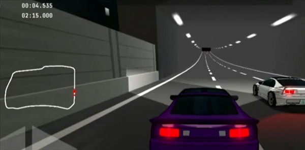 公路勇士2重制版