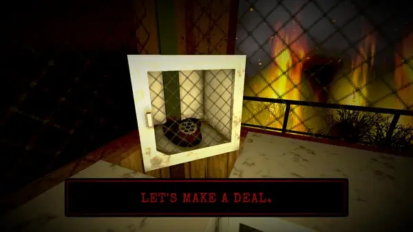 纵火犯卡牌游戏手机版