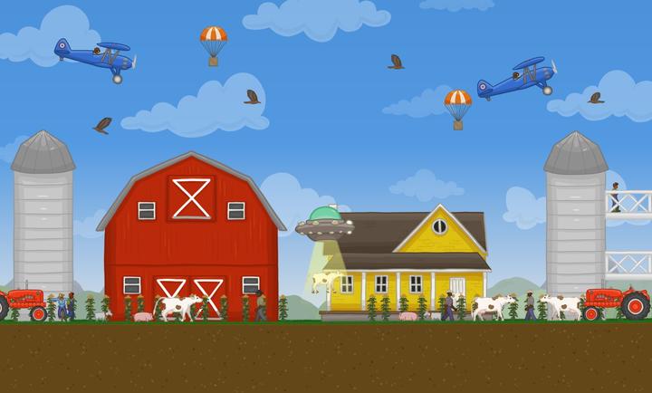 美味星球5破解版