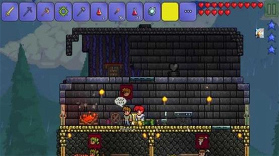 泰拉瑞亚1.2破解版