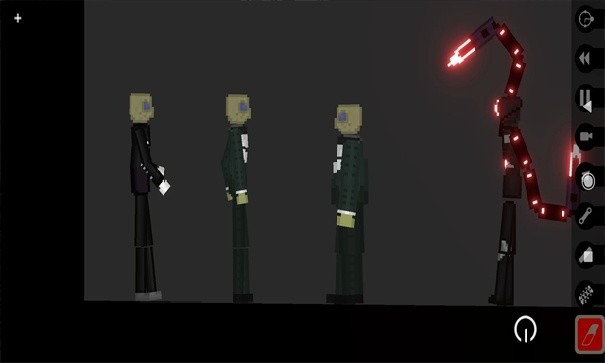 制造者游乐场自带模组