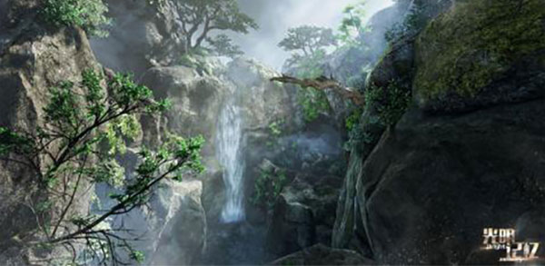 光明记忆无限手游