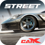 CarX Street中文版