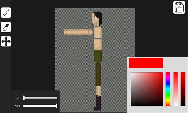 制造者游乐场自带模组