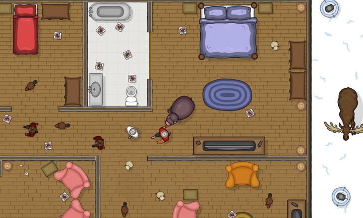 美味星球5破解版