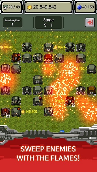 军衔徽章游戏最新版