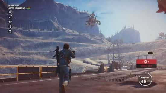 正当防卫4中文版