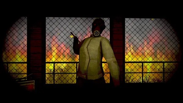 Arsonate纵火犯内置MOD菜单版