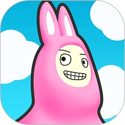 疯狂兔子人app