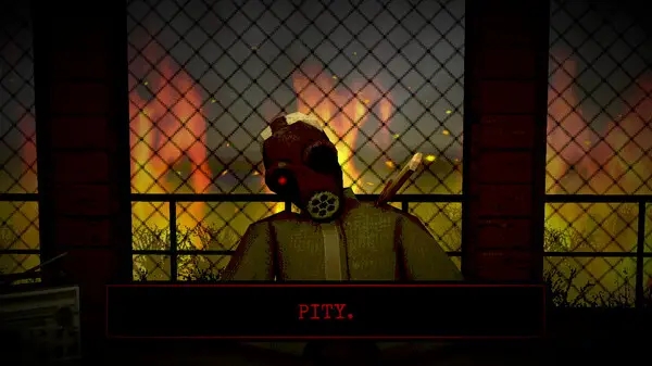 纵火犯卡牌游戏手机版