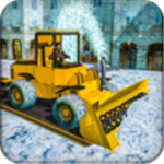 吹雪卡车司机模拟器