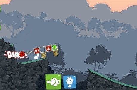 打爆捣蛋猪红包版