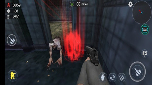 死亡扳机3安卓版