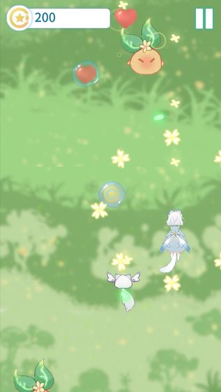 萝娜的奇妙时光免费版