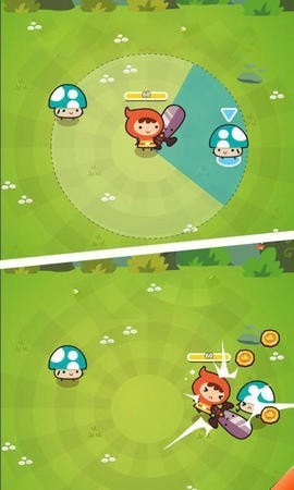 来吧妖怪安卓版