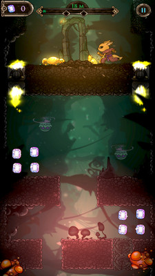 深境奥德赛安卓版