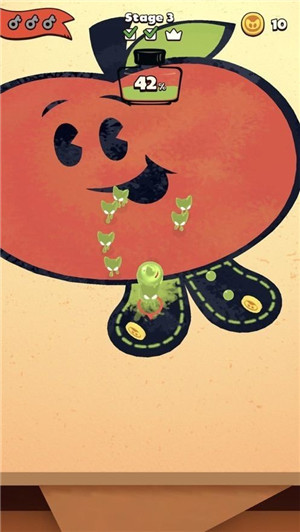 小墨猫马克手游