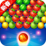 水果泡泡传奇手游