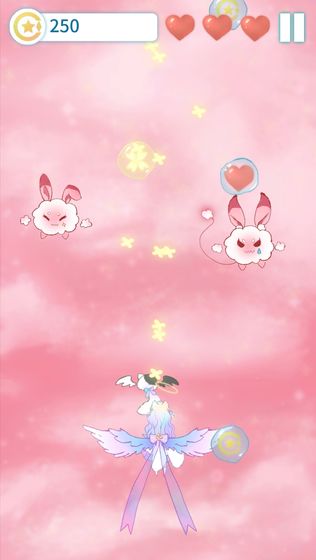 萝娜的奇妙时光免费版