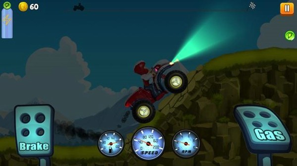 火力汽车小子最新版