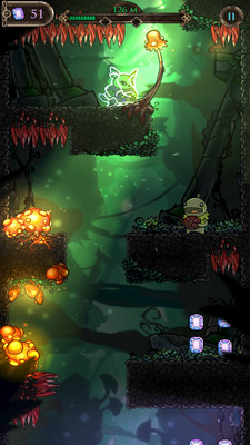 深境奥德赛安卓版