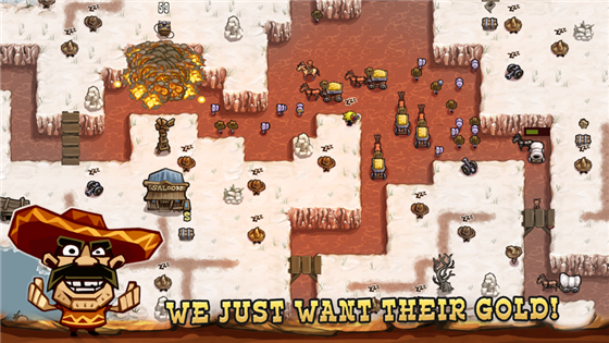 枪之荣耀免费版