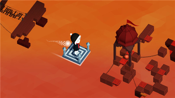 迷宫边境最新版